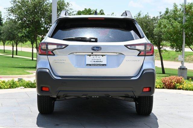new 2025 Subaru Outback car, priced at $32,899