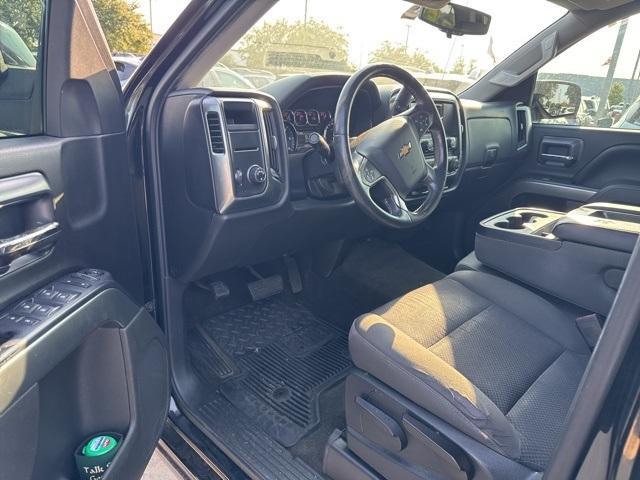used 2015 Chevrolet Silverado 1500 car, priced at $20,000