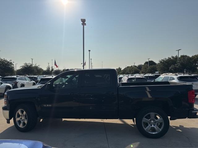 used 2015 Chevrolet Silverado 1500 car, priced at $20,000