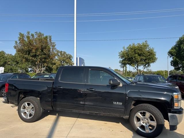 used 2015 Chevrolet Silverado 1500 car, priced at $20,000