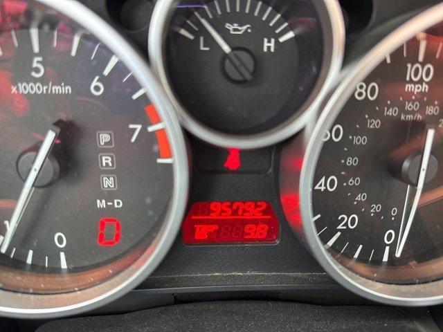 used 2009 Mazda MX-5 Miata car, priced at $11,000
