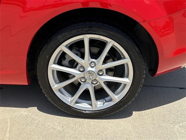 used 2009 Mazda MX-5 Miata car, priced at $11,000