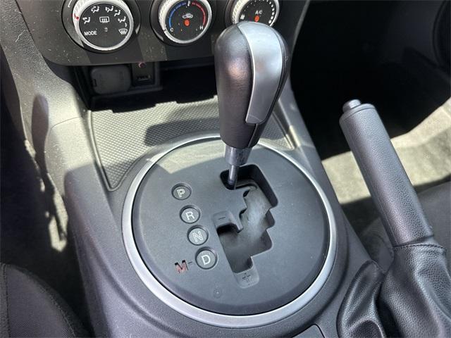 used 2009 Mazda MX-5 Miata car, priced at $11,000