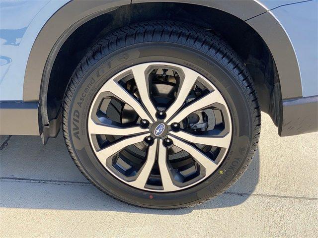 used 2021 Subaru Forester car, priced at $27,500