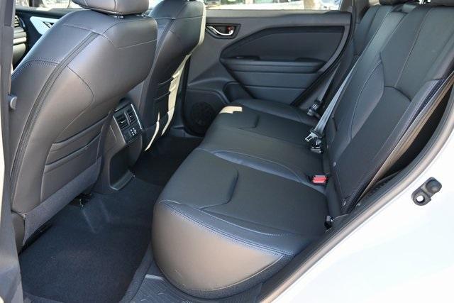 new 2025 Subaru Forester Hybrid car, priced at $40,333