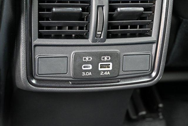 new 2025 Subaru Forester Hybrid car, priced at $41,948