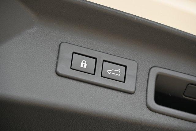 new 2025 Subaru Forester Hybrid car, priced at $41,948