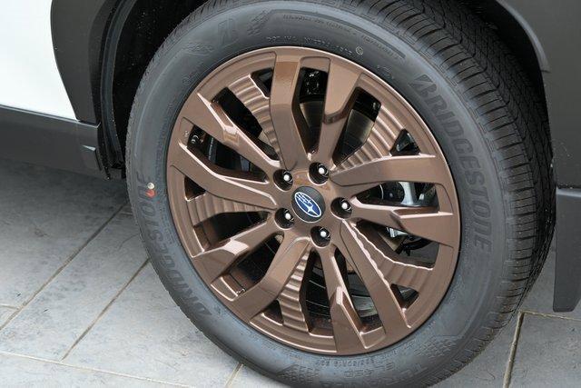 new 2025 Subaru Forester Hybrid car, priced at $41,948