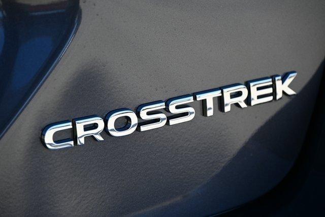 new 2024 Subaru Crosstrek car, priced at $25,202