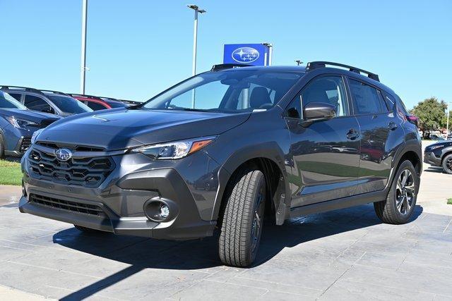 new 2024 Subaru Crosstrek car, priced at $25,202