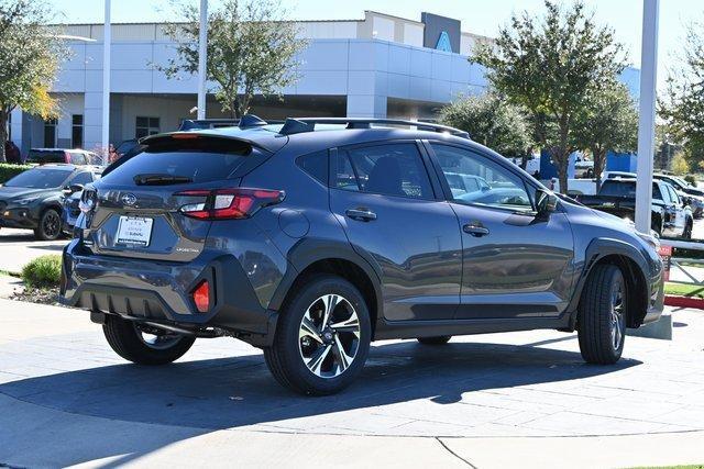 new 2024 Subaru Crosstrek car, priced at $25,202