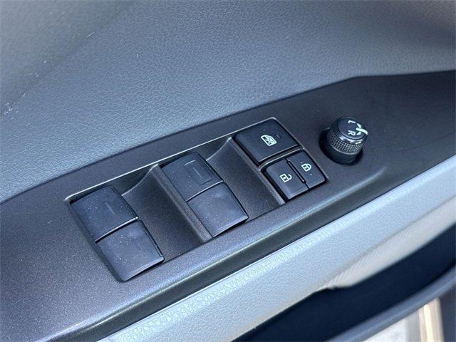 used 2024 Toyota Camry car, priced at $22,700