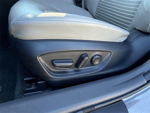 used 2024 Toyota Camry car, priced at $22,700