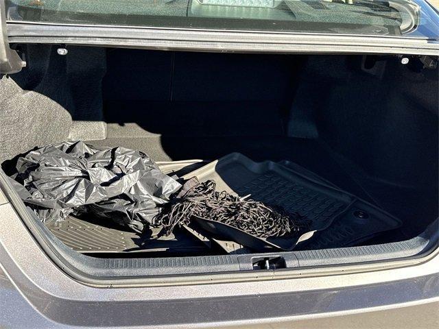 used 2024 Toyota Camry car, priced at $22,700