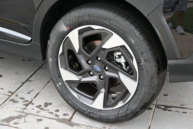 new 2025 Subaru Crosstrek car, priced at $32,682