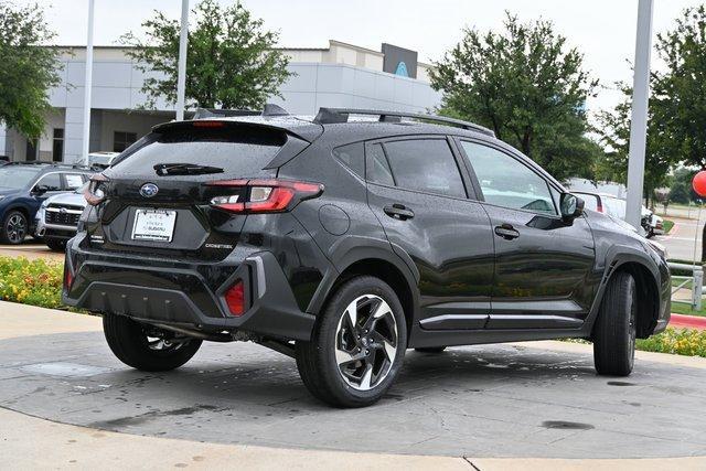 new 2025 Subaru Crosstrek car, priced at $32,682
