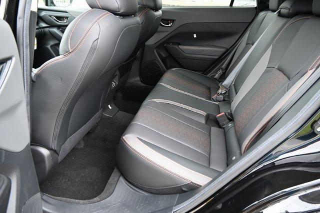 new 2025 Subaru Crosstrek car, priced at $32,682
