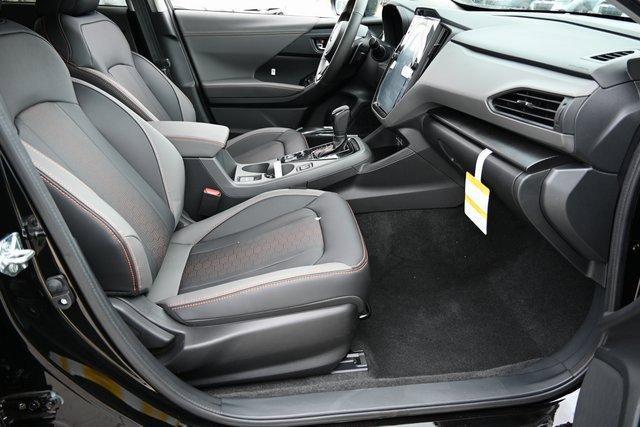new 2025 Subaru Crosstrek car, priced at $32,682