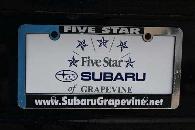 new 2025 Subaru Crosstrek car, priced at $32,682