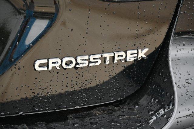 new 2025 Subaru Crosstrek car, priced at $32,682