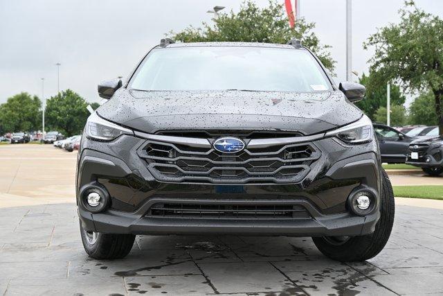 new 2025 Subaru Crosstrek car, priced at $32,682