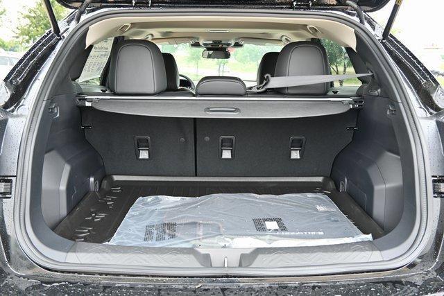 new 2025 Subaru Crosstrek car, priced at $32,682