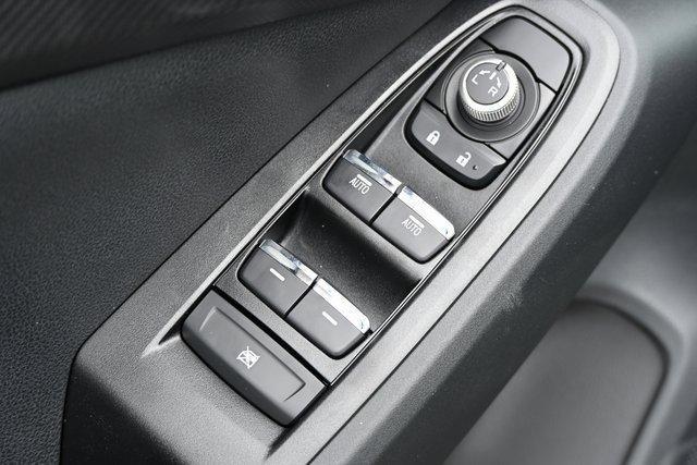 new 2025 Subaru Crosstrek car, priced at $32,682