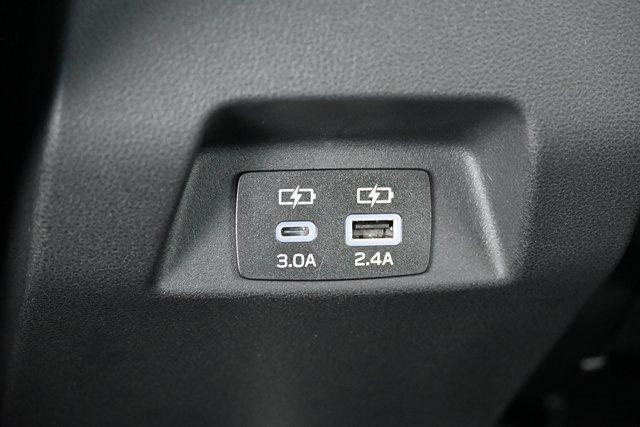 new 2025 Subaru Crosstrek car, priced at $32,682