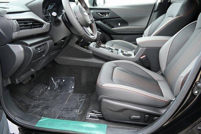 new 2025 Subaru Crosstrek car, priced at $32,682