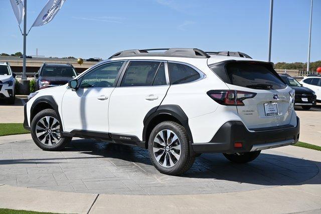 new 2025 Subaru Outback car, priced at $36,343