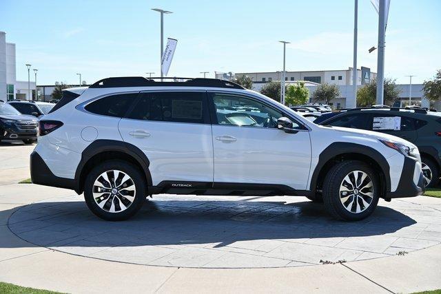 new 2025 Subaru Outback car, priced at $36,343