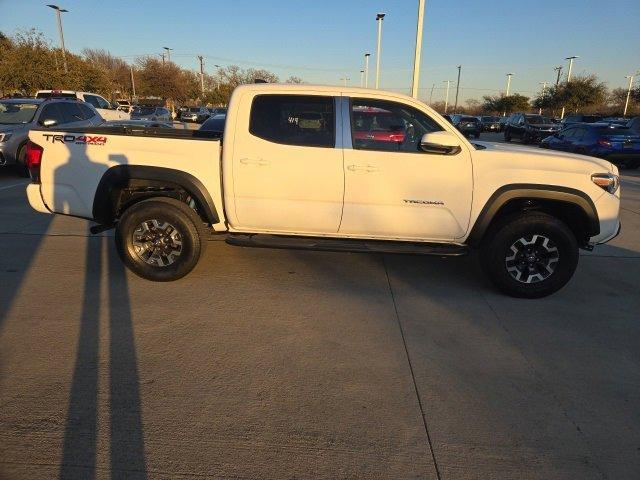 used 2019 Toyota Tacoma car, priced at $31,500