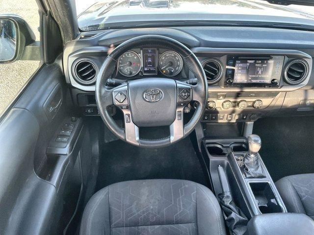 used 2019 Toyota Tacoma car, priced at $31,500