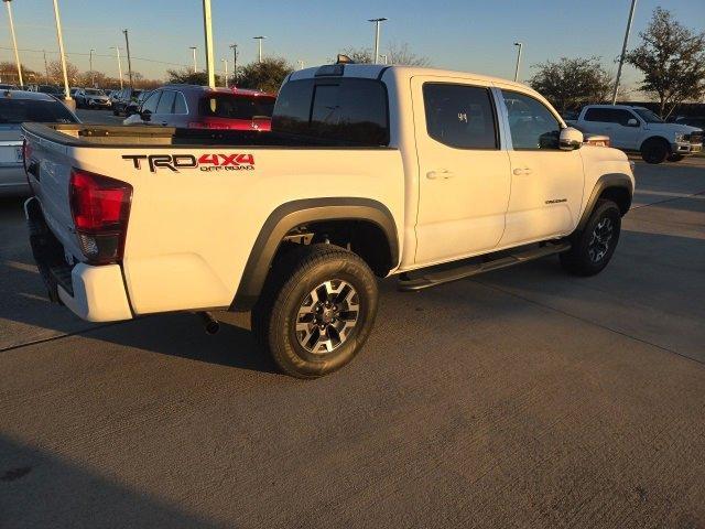 used 2019 Toyota Tacoma car, priced at $31,500