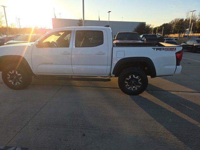 used 2019 Toyota Tacoma car, priced at $31,500