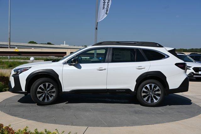 new 2025 Subaru Outback car, priced at $39,321