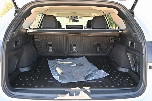 new 2025 Subaru Outback car, priced at $39,321