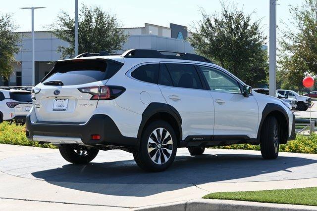 new 2025 Subaru Outback car, priced at $39,321