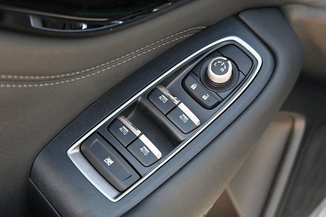 new 2025 Subaru Outback car, priced at $39,321