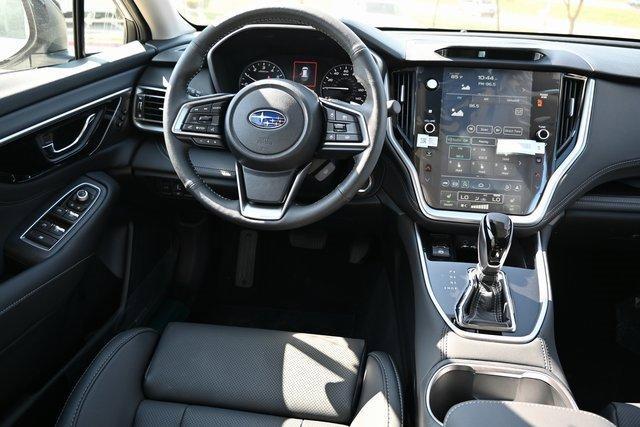 new 2025 Subaru Outback car, priced at $39,321