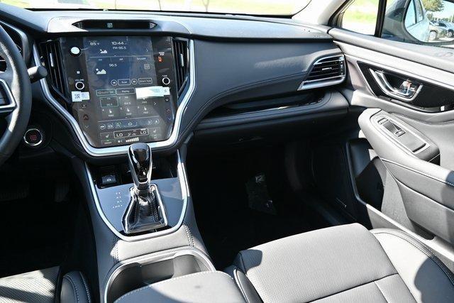 new 2025 Subaru Outback car, priced at $39,321