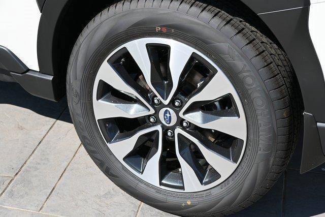 new 2025 Subaru Outback car, priced at $39,321