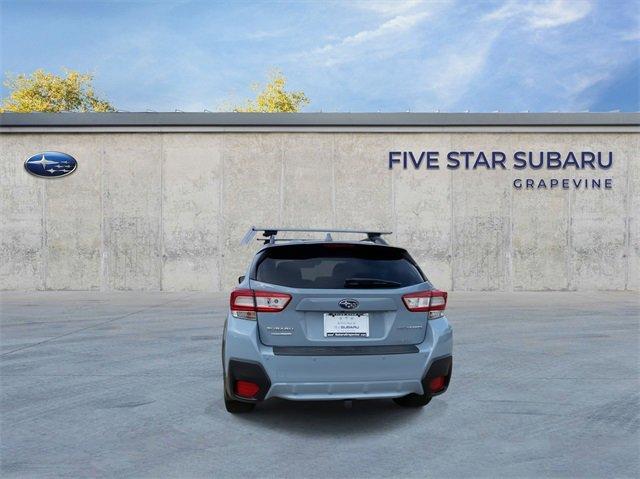 used 2018 Subaru Crosstrek car, priced at $22,000