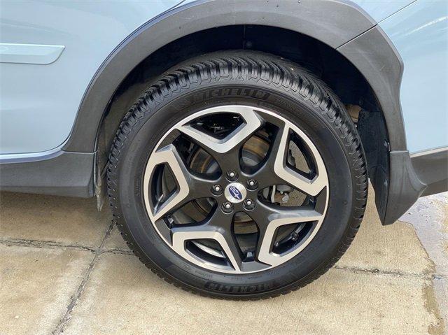 used 2018 Subaru Crosstrek car, priced at $22,000