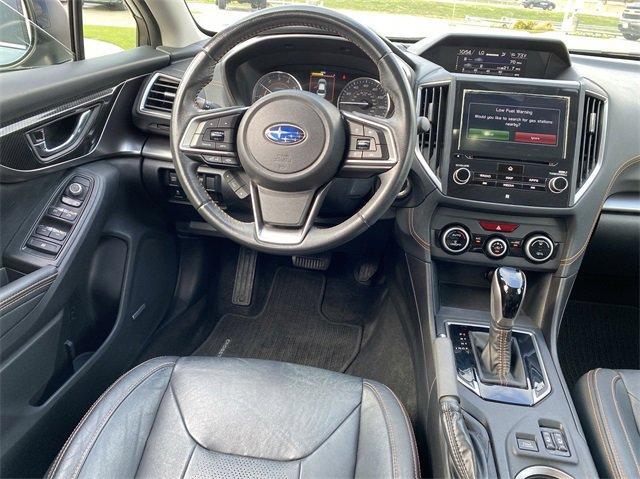 used 2018 Subaru Crosstrek car, priced at $22,000