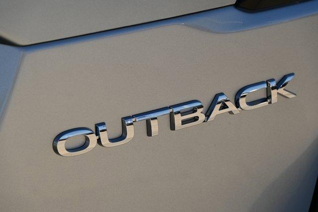 new 2025 Subaru Outback car, priced at $32,236