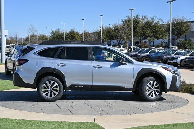 new 2025 Subaru Outback car, priced at $32,236