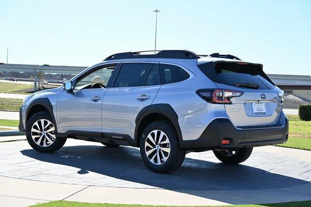 new 2025 Subaru Outback car, priced at $32,236