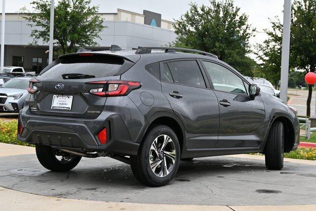 new 2025 Subaru Crosstrek car, priced at $29,571