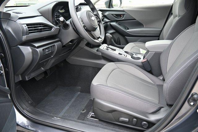 new 2025 Subaru Crosstrek car, priced at $29,571